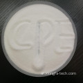 البولي إيثيلين المكلور CPE 135A للوحة رغوة PVC